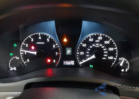 2011 Lexus Rx 350 z USA, uszkodzony, nr VIN 2T2BK1BAXBC109312